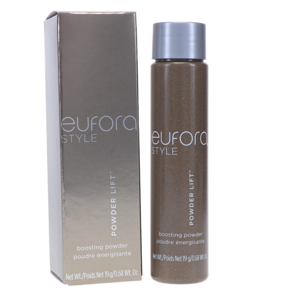 Eufora Powder Lift Boosting Powder 0.68 oz