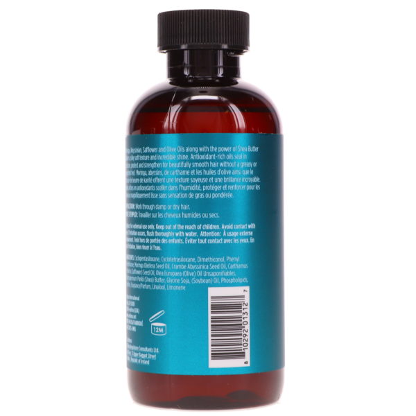 Eufora Smooth N' Oil Therapy 4.2 oz