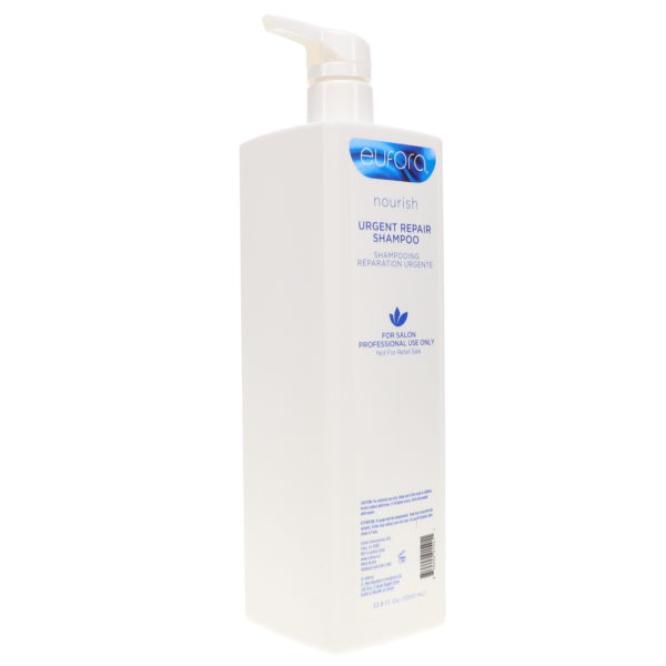 Eufora Urgent Repair Shampoo 33.8 oz