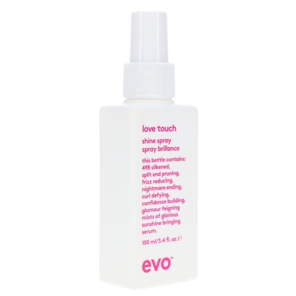 EVO Love Touch Shine Spray 3.4 oz