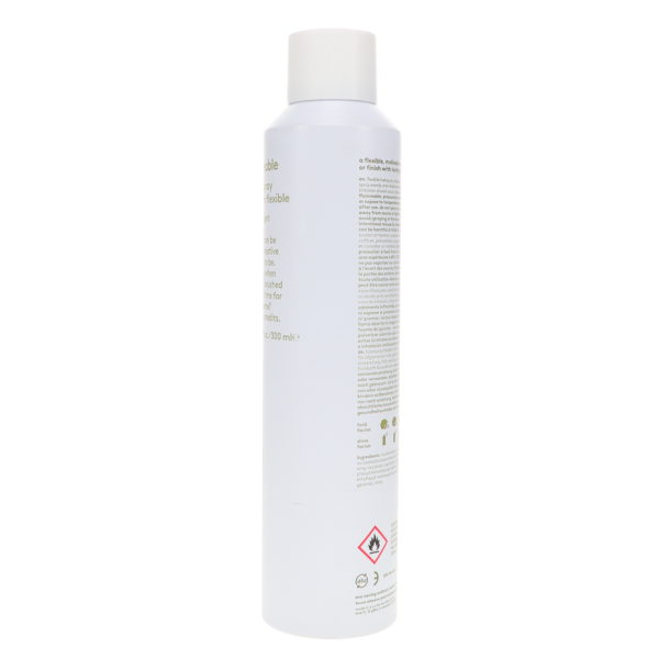 EVO Miss Malleable Flexible Hairspray 9 oz