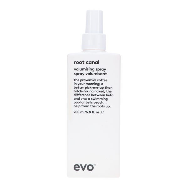 EVO Root Canal Volumising Spray 6.8 oz 2 Pack