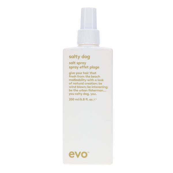 EVO Salty Dog Salt Spray 6.76 oz 2 pack