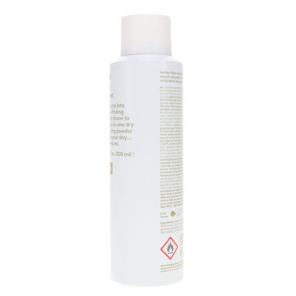 EVO Water Killer Dry Shampoo Brunette 4.3 oz