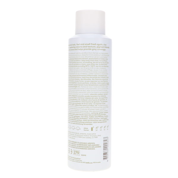 EVO Water Killer Dry Shampoo Brunette 4.3 oz