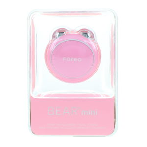 FOREO BEAR Mini Facial Toning Device Pearl Pink