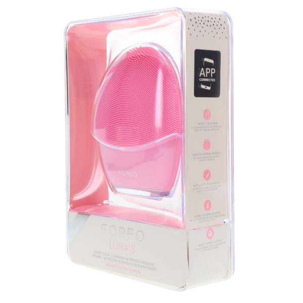 FOREO LUNA 3 for Normal Skin