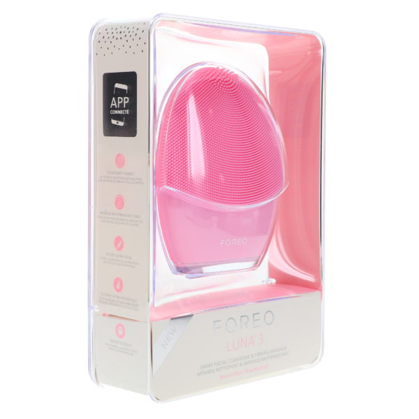FOREO LUNA 3 for Normal Skin