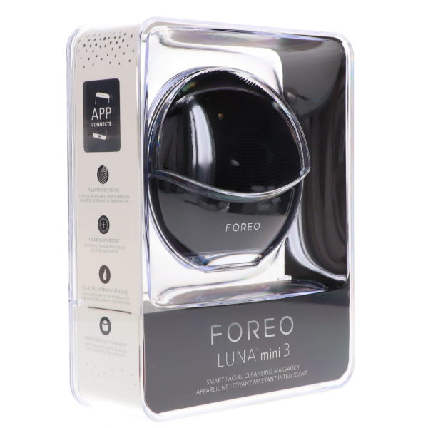 FOREO LUNA Mini 3 Midnight