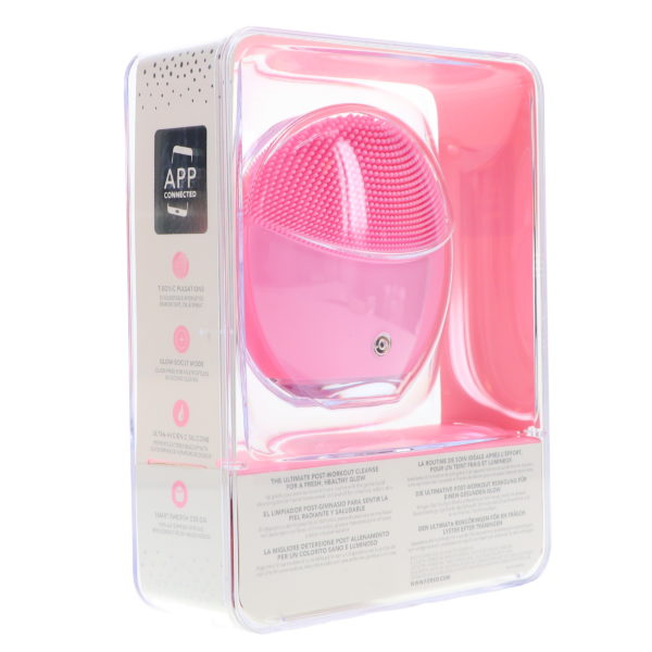 FOREO LUNA Mini 3 Pearl Pink