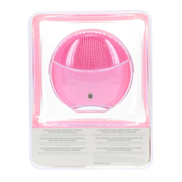 FOREO LUNA Mini 3 Pearl Pink