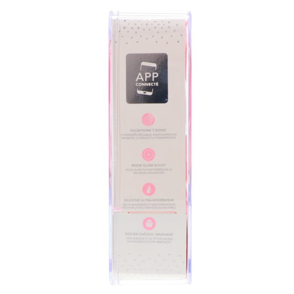 FOREO LUNA Mini 3 Pearl Pink