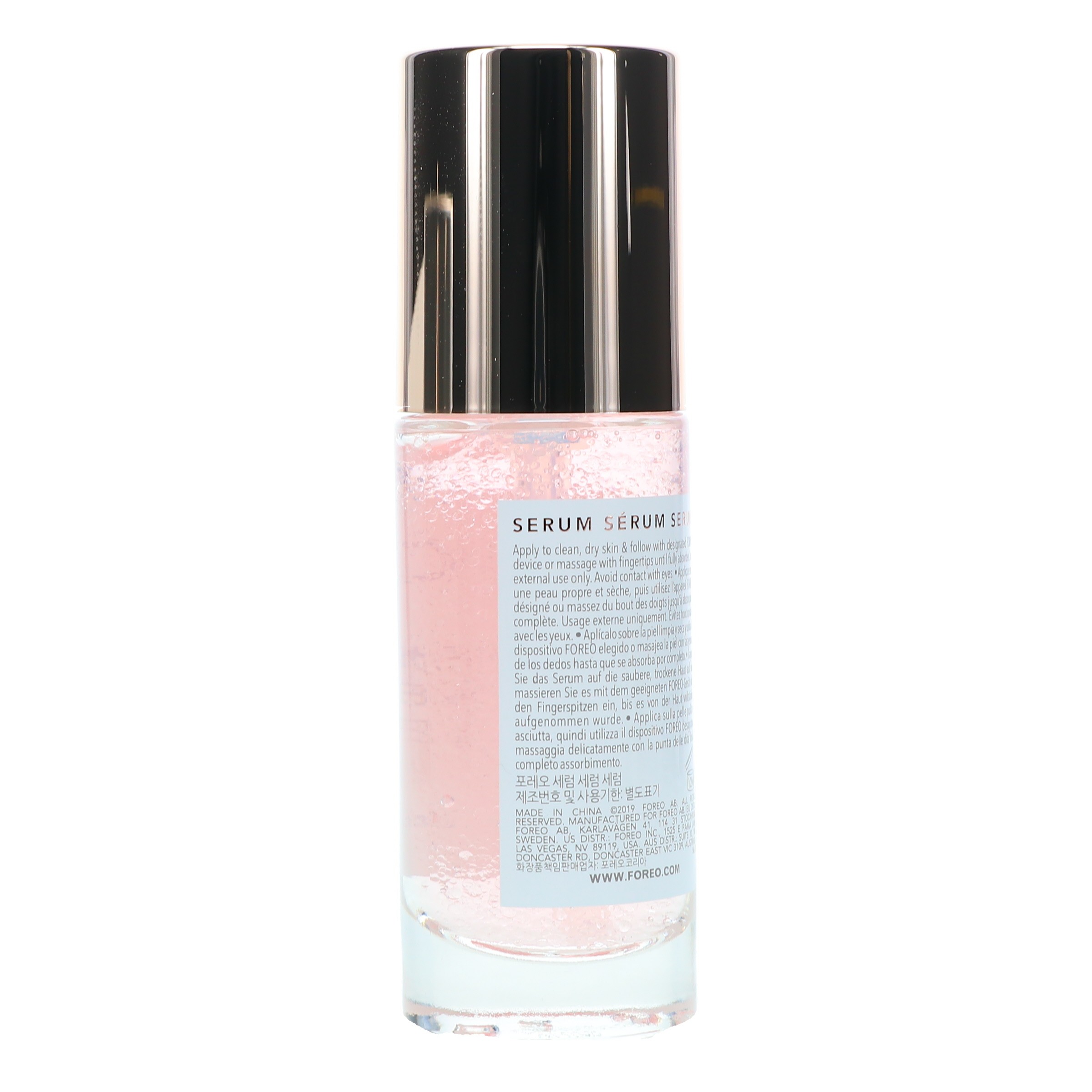 FOREO Serum Serum Serum 30 mL