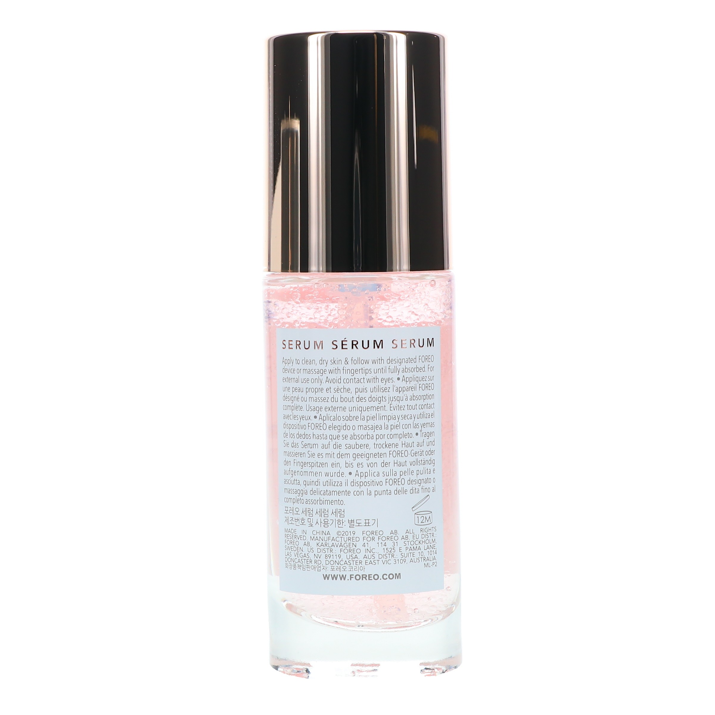 FOREO Serum Serum Serum 30 mL