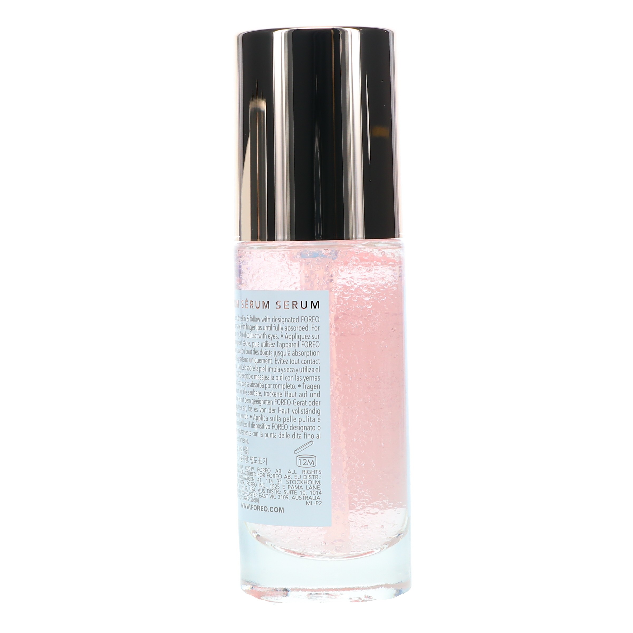 FOREO Serum Serum Serum 30 mL