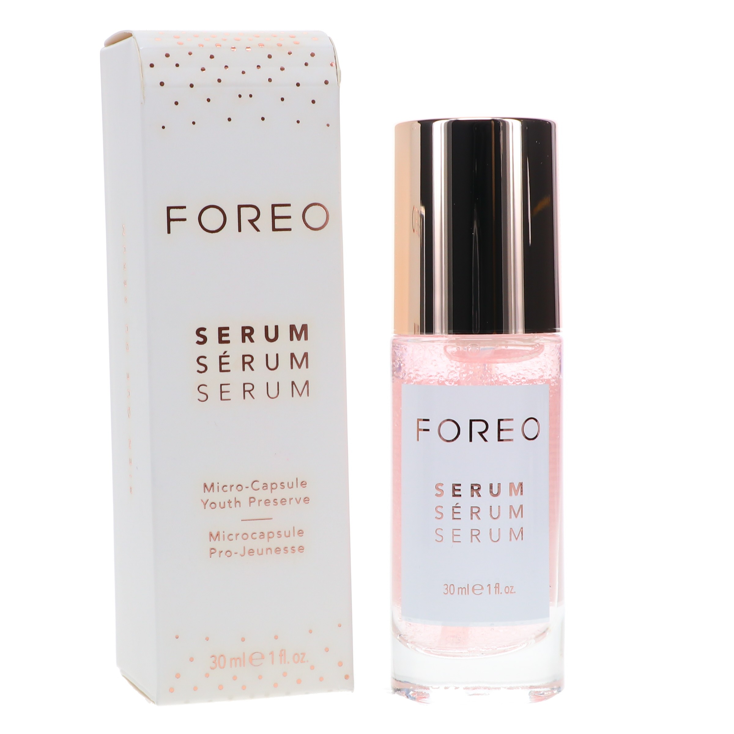 FOREO Serum Serum Serum 30 mL