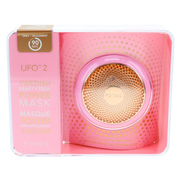 FOREO UFO 2 Pearl Pink