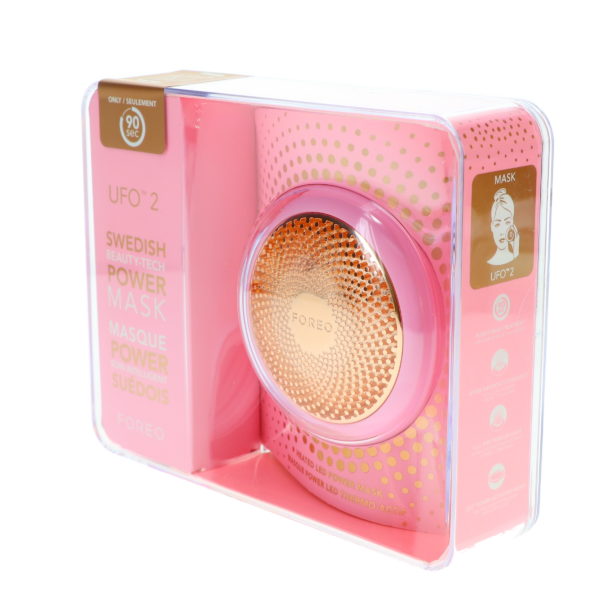 FOREO UFO 2 Pearl Pink