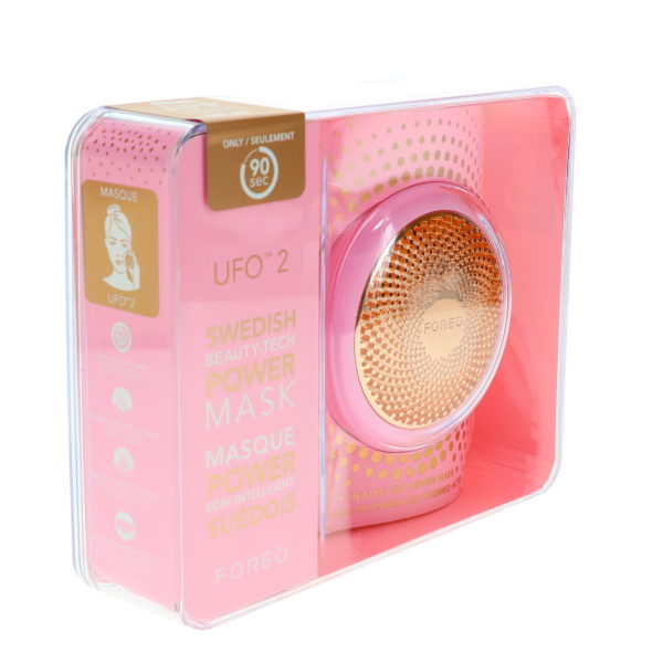 FOREO UFO 2 Pearl Pink