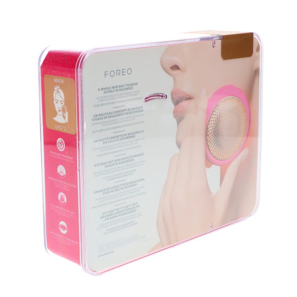 FOREO UFO 2 Fuchsia