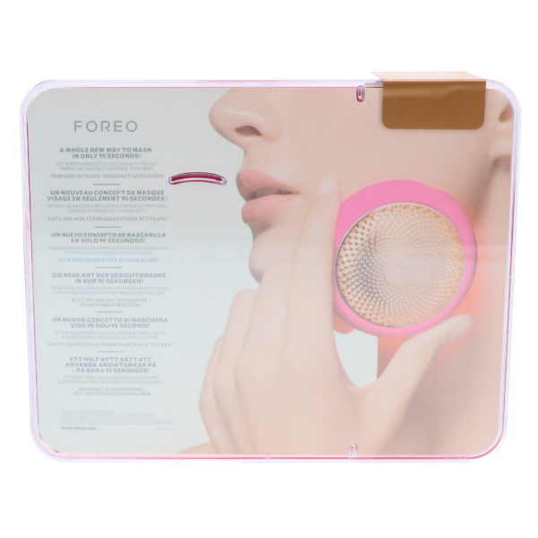 FOREO UFO 2 Fuchsia