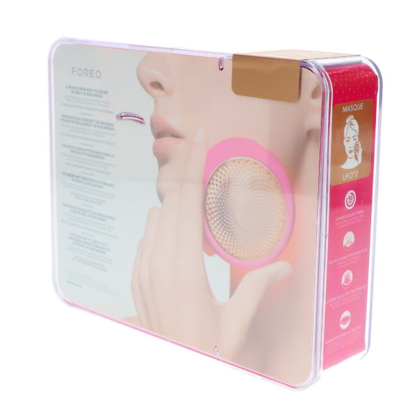 FOREO UFO 2 Fuchsia