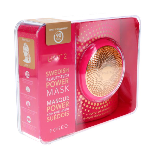 FOREO UFO 2 Fuchsia