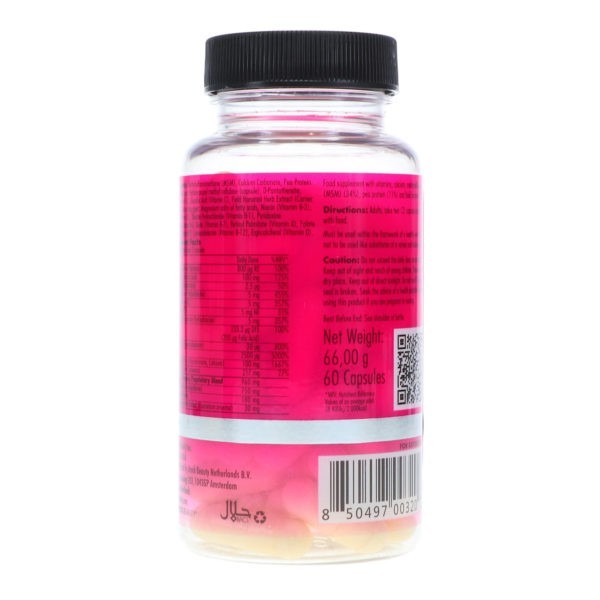Hairfinity Healthy Hair 60 count (1 month supply) - 3 Pack