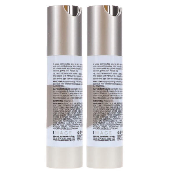 IMAGE Skincare Ageless Total AntiAging Serum 1.7oz 2 Pack