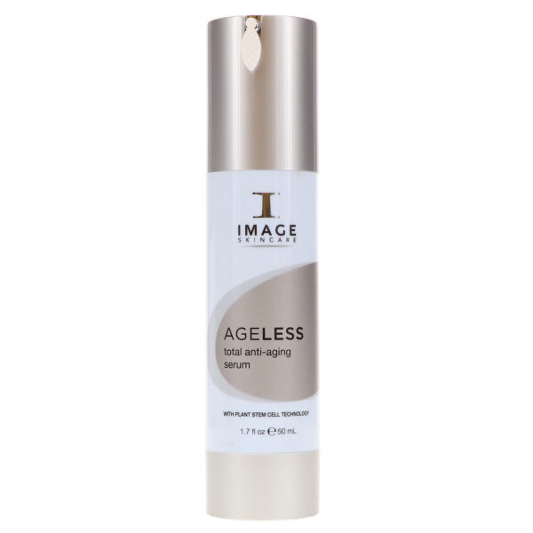 IMAGE Skincare Ageless Total AntiAging Serum 1.7oz 2 Pack