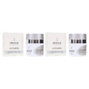 IMAGE Skincare Ageless total overnight retinol masque 1.7 oz 2 Pack