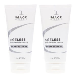 IMAGE Skincare Ageless Total Resurfacing Masque 6 oz 2 Pack