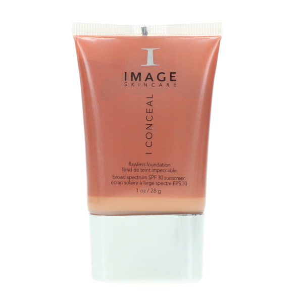 IMAGE Skincare I Conceal Flawless Foundation Beige 1 oz