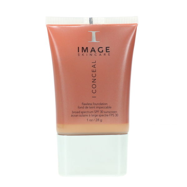 IMAGE Skincare I Conceal Flawless Foundation Suede 1 oz