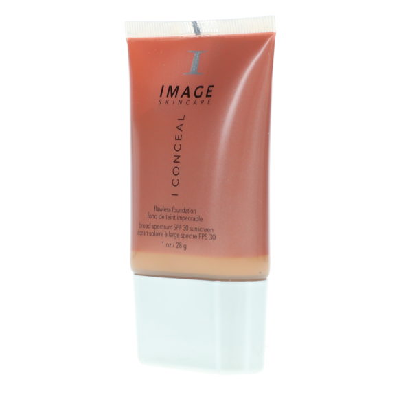 IMAGE Skincare I Conceal Flawless Foundation Suede 1 oz