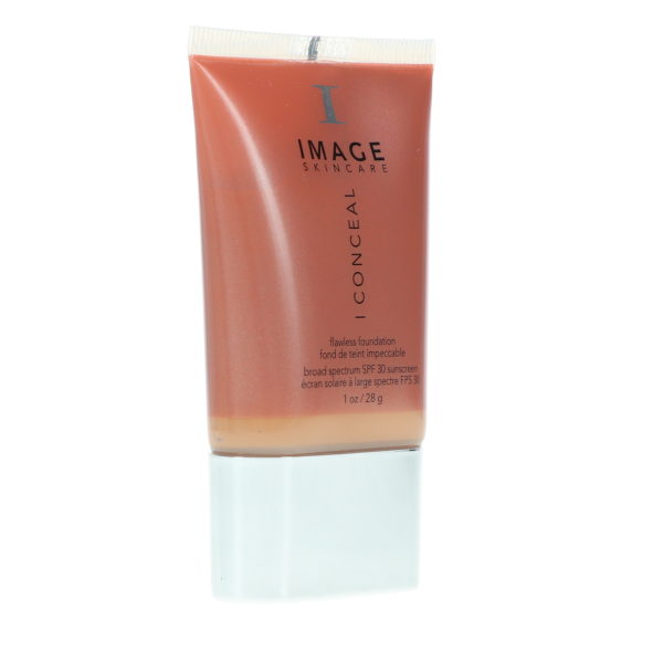 IMAGE Skincare I Conceal Flawless Foundation Suede 1 oz