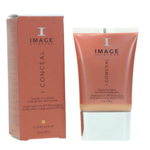IMAGE Skincare I Conceal Flawless Foundation Suede 1 oz