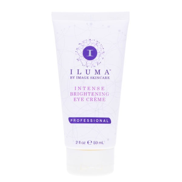 IMAGE Skincare ILUMA Intense Brightening Eye Cream 2 oz Beauty Roulette