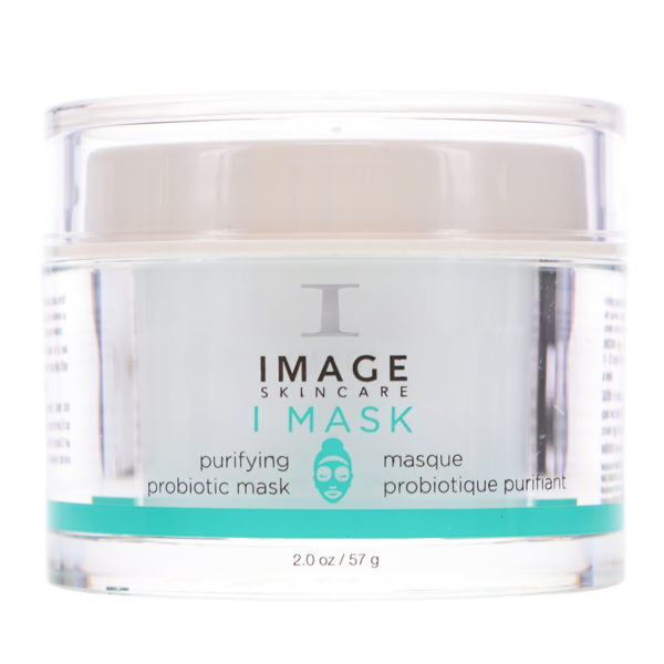 IMAGE I MASK Purifying Probiotic Mask 2 oz