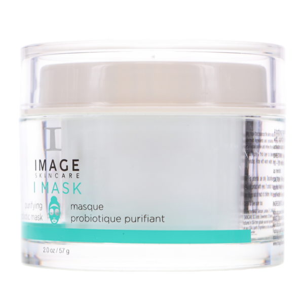 IMAGE I MASK Purifying Probiotic Mask 2 oz