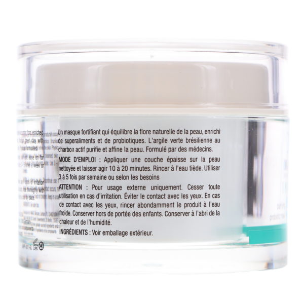 IMAGE I MASK Purifying Probiotic Mask 2 oz