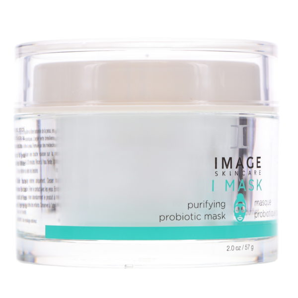 IMAGE I MASK Purifying Probiotic Mask 2 oz