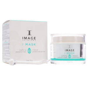 IMAGE I MASK Purifying Probiotic Mask 2 oz