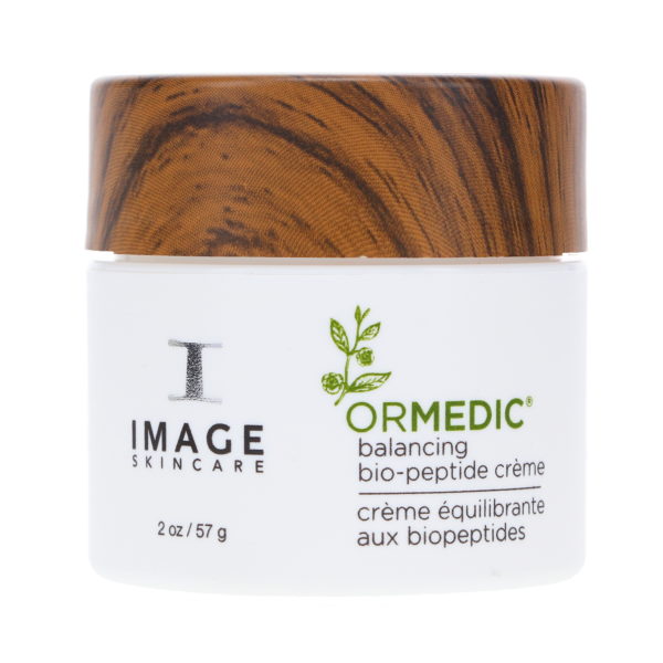 IMAGE Skincare Ormedic Balancing Bio-Peptide Creme 2 oz