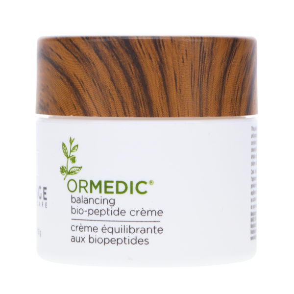 IMAGE Skincare Ormedic Balancing Bio-Peptide Creme 2 oz
