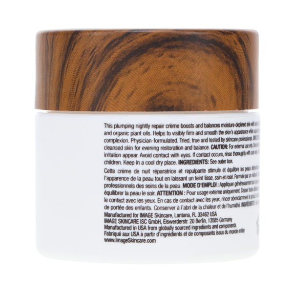 IMAGE Skincare Ormedic Balancing Bio-Peptide Creme 2 oz