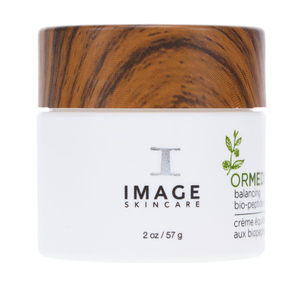 IMAGE Skincare Ormedic Balancing Bio-Peptide Creme 2 oz