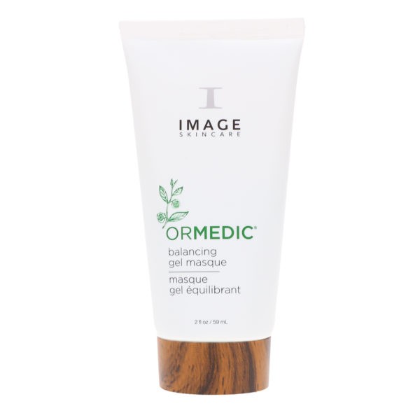 IMAGE Skincare Ormedic Balancing Gel Masque 2 oz