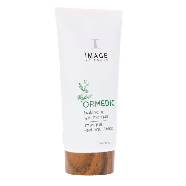 IMAGE Skincare Ormedic Balancing Gel Masque 2 oz