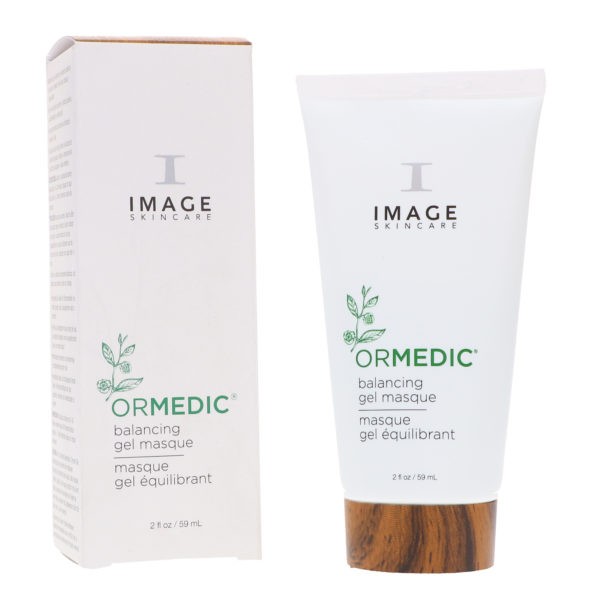 IMAGE Skincare Ormedic Balancing Gel Masque 2 oz